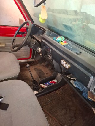 simca 1200ls 1981