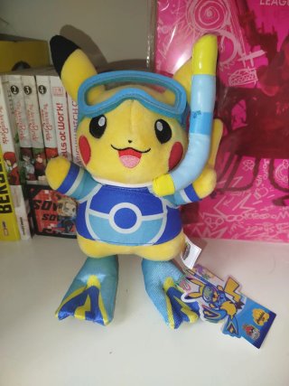 PIKACHU TORNEO HONOLULU 2024