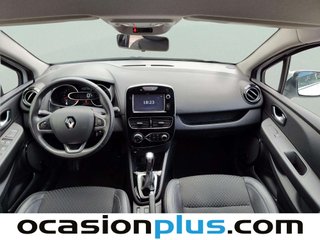 Renault Clio Zen Energy TCe 88 kW (120 CV) EDC
