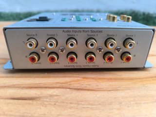 Sistema Cambridge Audio Multiroom Incognito