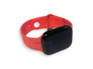 apple watch series 11 46mm (gps) aluminio