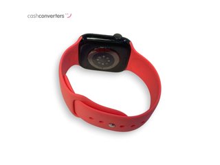 apple watch series 11 46mm (gps) aluminio