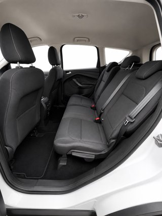 Ford Kuga 1.5 Trend