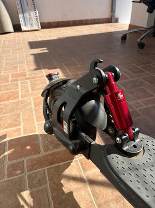 Patinete Eléctrico Xiaomi Pro 2