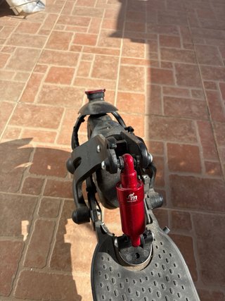 Patinete Eléctrico Xiaomi Pro 2