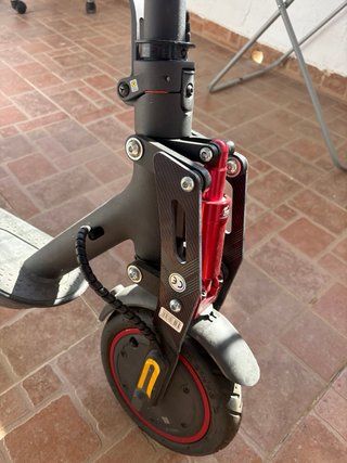 Patinete Eléctrico Xiaomi Pro 2
