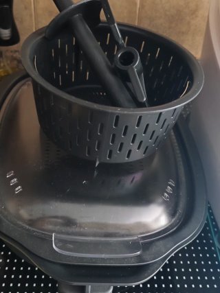 Robot Cocina Silvercrest Monsieur Cuisine Connect