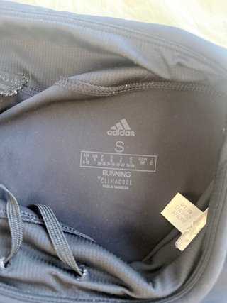 Mallas Adidas