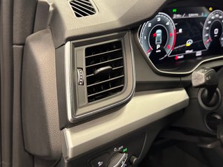 Audi Q5 Sportback S-Line Black Line Quattro 40tdi