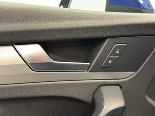 Audi Q5 Sportback S-Line Black Line Quattro 40tdi