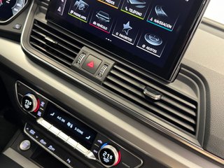 Audi Q5 Sportback S-Line Black Line Quattro 40tdi