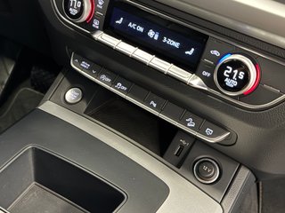 Audi Q5 Sportback S-Line Black Line Quattro 40tdi