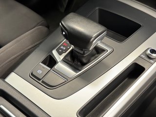 Audi Q5 Sportback S-Line Black Line Quattro 40tdi