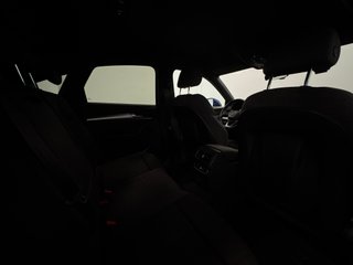 Audi Q5 Sportback S-Line Black Line Quattro 40tdi