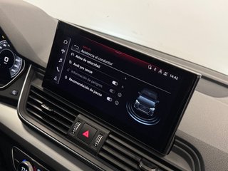 Audi Q5 Sportback S-Line Black Line Quattro 40tdi