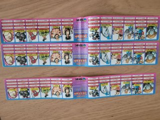Videojuego Samurai Shodown completo Neo Geo MVS SN