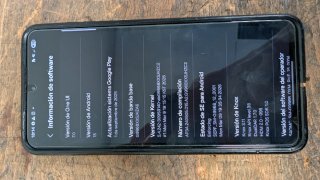 Samsung Galaxy S21+ Plus 256GB