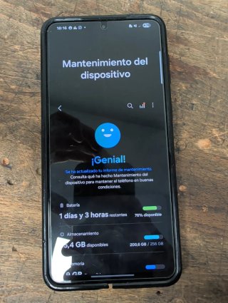 Samsung Galaxy S21+ Plus 256GB