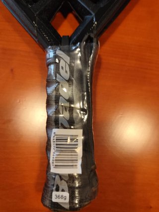 Pala Pádel Bullpadel Vertex 03