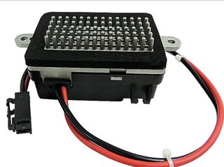 Resistencia Calefacción Jeep WJ 5012699AA