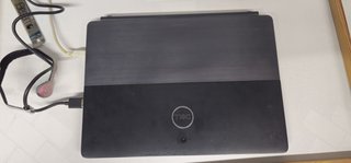 Dell Latitude 5290 2-in-1