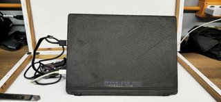 Dell Latitude 5290 2-in-1