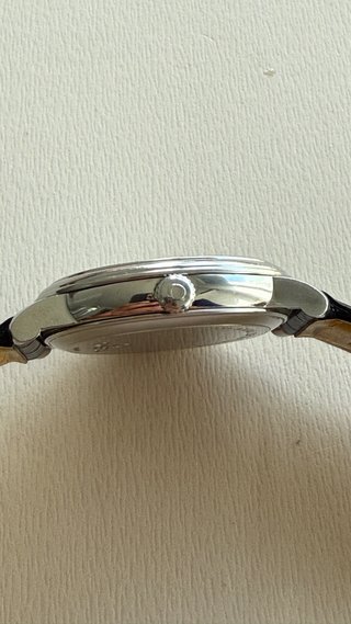 Omega De Ville Co-Axial Chronometer