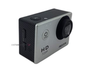 camara ultracompacta prixton dv609