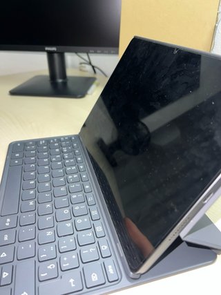 Lenovo Idea Tab 11 2.5K 8GB Wifi Only