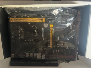 Placa Base Biostar TB250-BTC PRO LGA1151