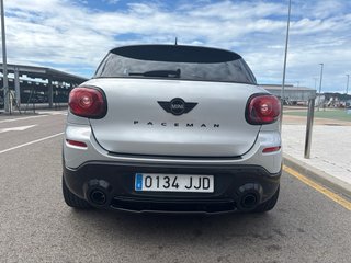 MINI Paceman JCW