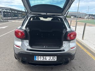 MINI Paceman JCW