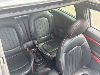 MINI Paceman JCW