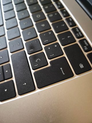 Huawei MateBook D 15 (2021) BOM-WXX9