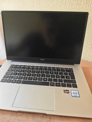 Huawei MateBook D 15 (2021) BOM-WXX9