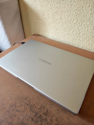 Huawei MateBook D 15 (2021) BOM-WXX9