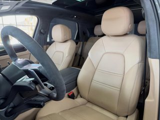 Porsche Cayenne 2021