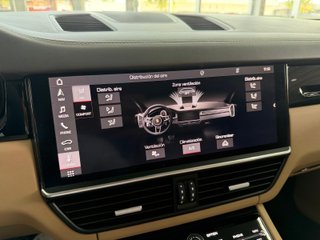 Porsche Cayenne 2021