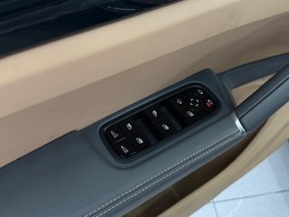 Porsche Cayenne 2021
