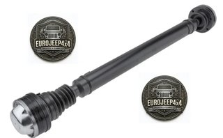 Cardan Delantero Jeep WH