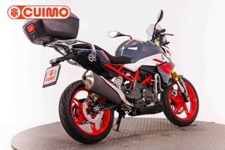 BMW G 310 R