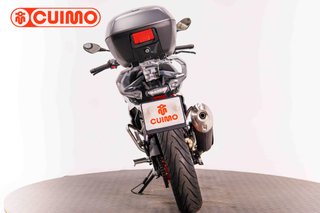 BMW G 310 R