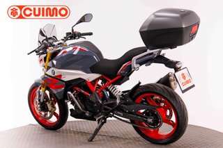 BMW G 310 R