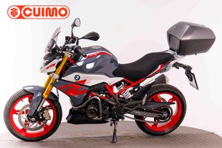 BMW G 310 R