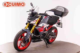 BMW G 310 R