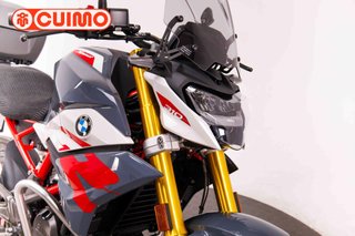 BMW G 310 R