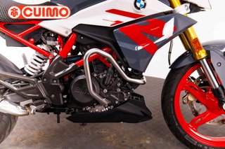 BMW G 310 R