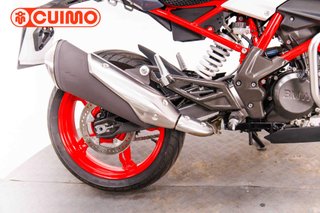 BMW G 310 R