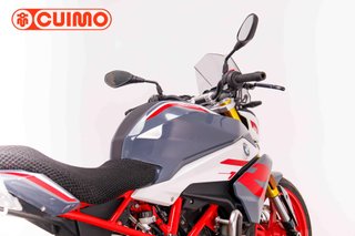 BMW G 310 R