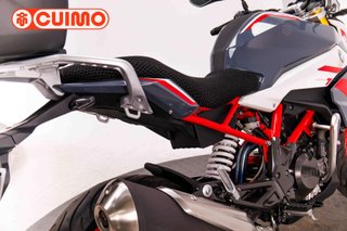BMW G 310 R